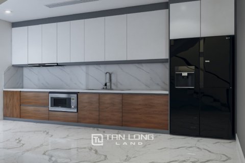 5 bedrooms Apartment in Tay Ho, Ha Noi,  No. 2421 5