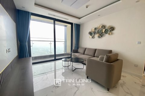 5 bedrooms Apartment in Tay Ho, Ha Noi, No. 2420