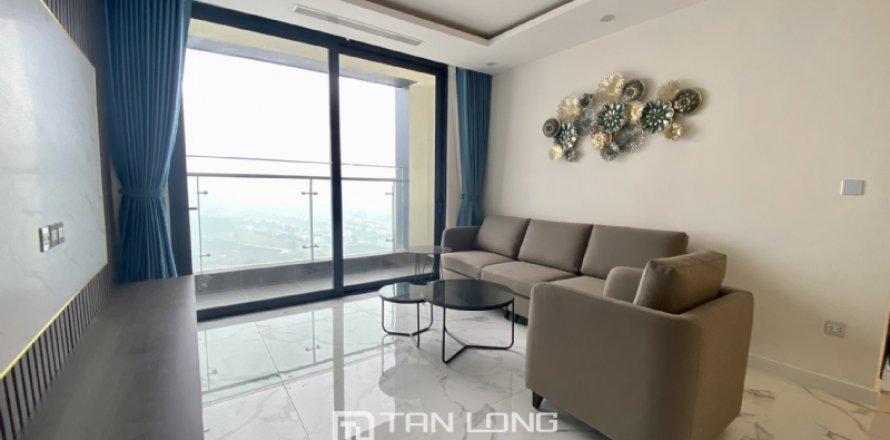 5 bedrooms Apartment in Tay Ho, Ha Noi, No. 2420