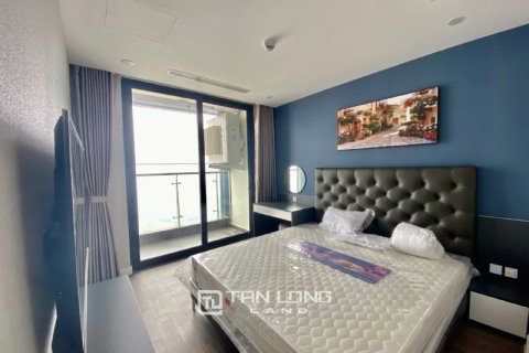 5 bedrooms Apartment in Tay Ho, Ha Noi, No. 2420 4