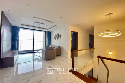 5 bedrooms Apartment in Tay Ho, Ha Noi, No. 2420 7