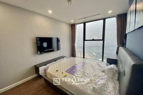 5 bedrooms Apartment in Tay Ho, Ha Noi, No. 2420 9