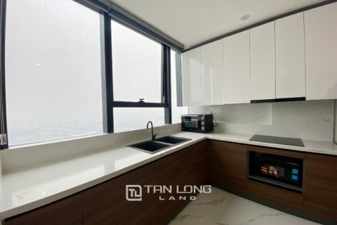 5 bedrooms Apartment in Tay Ho, Ha Noi, No. 2420 3