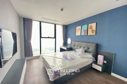 5 bedrooms Apartment in Tay Ho, Ha Noi, No. 2420 8