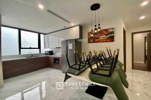 5 bedrooms Apartment in Tay Ho, Ha Noi, No. 2420 2