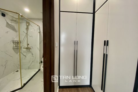 5 bedrooms Apartment in Tay Ho, Ha Noi, No. 2420 5
