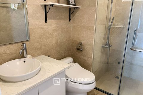 Квартира с 3 спальнями в Тэйхо, Ханой , № 2423 7