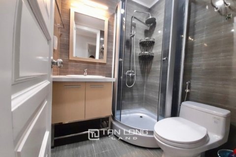 Квартира с 3 спальнями в Тэйхо, Ханой , № 2422 7