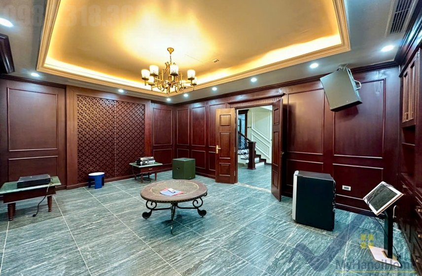 4 bedrooms Villa in Long Bien, Ha Noi, Vietnam No. 26386