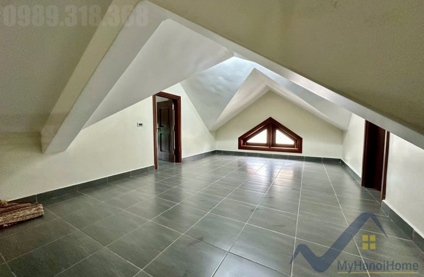 4 bedrooms Villa in Long Bien, Ha Noi, Vietnam No. 26386