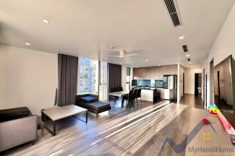 3 bedrooms Apartment in Tay Ho, Ha Noi, No. 26376 3