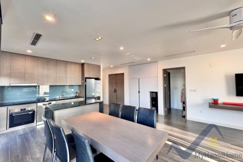3 bedrooms Apartment in Tay Ho, Ha Noi, No. 26376 6