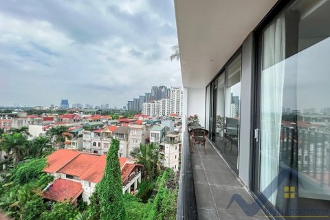 3 bedrooms Apartment in Tay Ho, Ha Noi, No. 26376 9