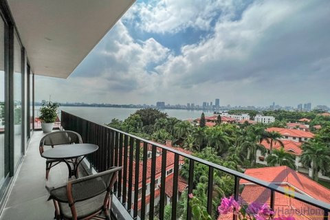 3 bedrooms Apartment in Tay Ho, Ha Noi, No. 26376 8