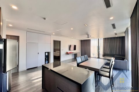 3 bedrooms Apartment in Tay Ho, Ha Noi, No. 26376 4