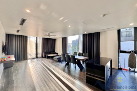 3 bedrooms Apartment in Tay Ho, Ha Noi, No. 26376