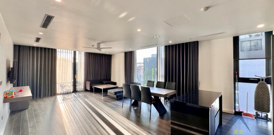 3 bedrooms Apartment in Tay Ho, Ha Noi, No. 26376
