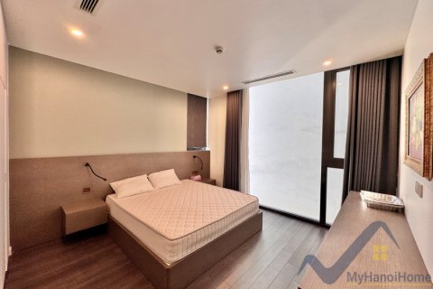 3 bedrooms Apartment in Tay Ho, Ha Noi, No. 26376 10