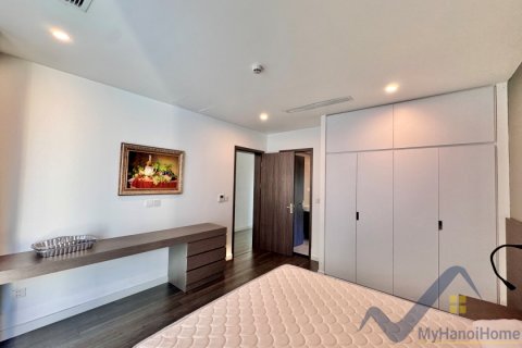 3 bedrooms Apartment in Tay Ho, Ha Noi, No. 26376 11
