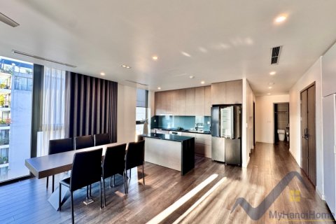 3 bedrooms Apartment in Tay Ho, Ha Noi, No. 26376 5