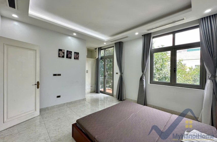 4 bedrooms Villa in Ha Noi, Vietnam No. 26384