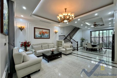 4 bedrooms Villa in Ha Noi, No. 26384