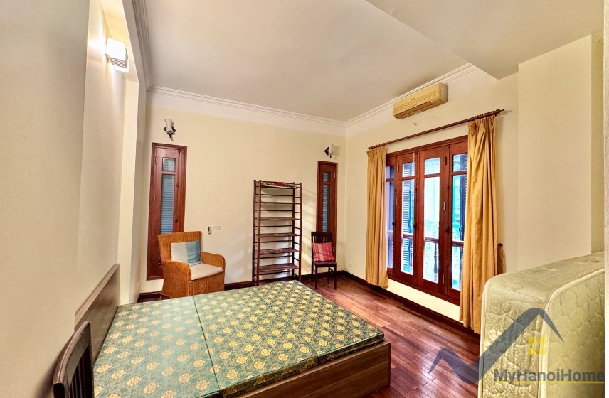 5 bedrooms Villa in Tay Ho, Ha Noi, Vietnam No. 26378