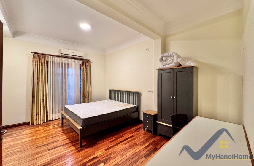 5 bedrooms Villa in Tay Ho, Ha Noi, Vietnam No. 26378