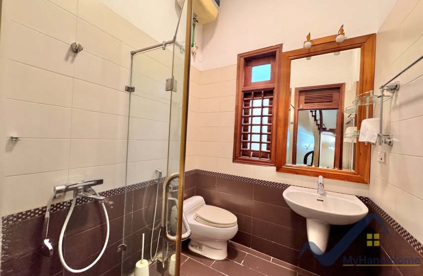 5 bedrooms Villa in Tay Ho, Ha Noi, Vietnam No. 26378