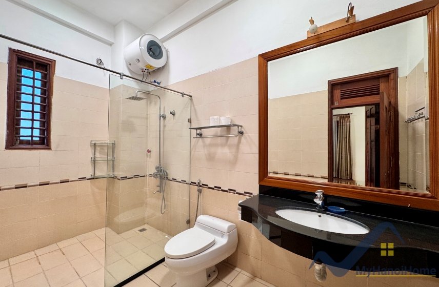 5 bedrooms Villa in Tay Ho, Ha Noi, Vietnam No. 26378