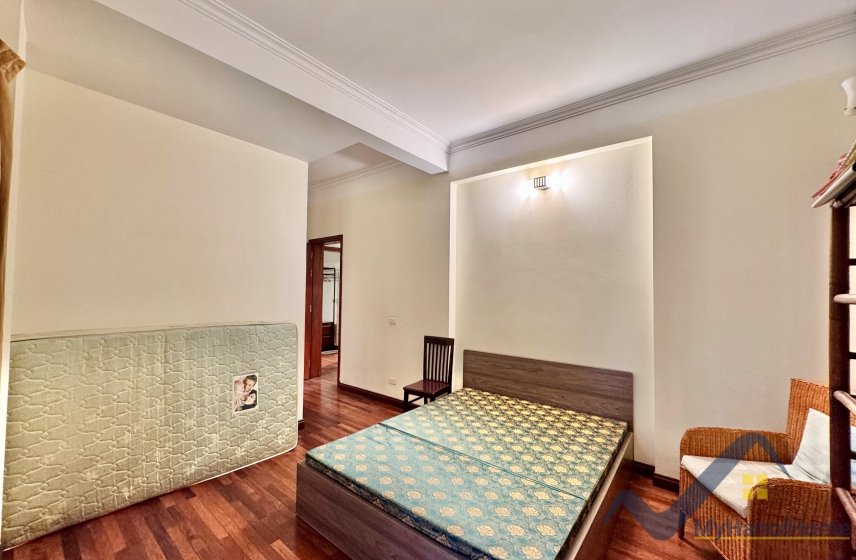 5 bedrooms Villa in Tay Ho, Ha Noi, Vietnam No. 26378