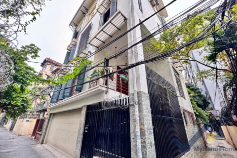 5 bedrooms Villa in Tay Ho, Ha Noi, No. 26378