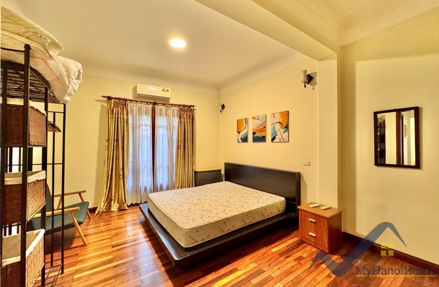 5 bedrooms Villa in Tay Ho, Ha Noi, Vietnam No. 26378
