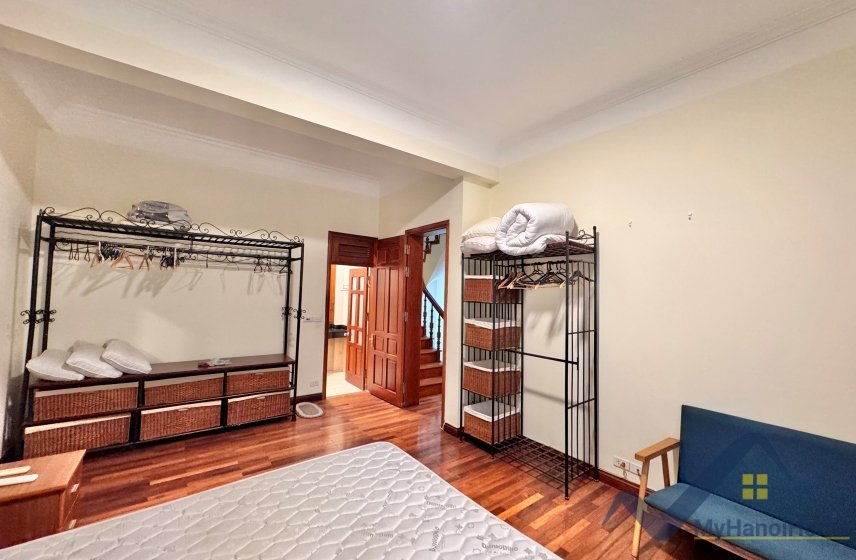 5 bedrooms Villa in Tay Ho, Ha Noi, Vietnam No. 26378