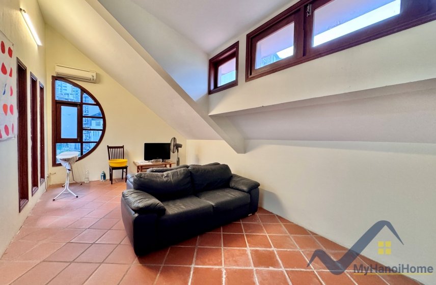 5 bedrooms Villa in Tay Ho, Ha Noi, Vietnam No. 26378