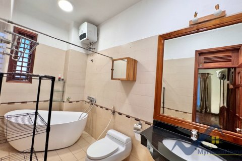 Вилла с 5 спальнями в Тэйхо, Ханой , № 26378 12