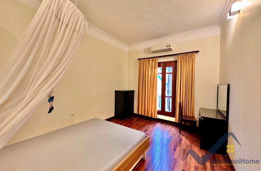 5 bedrooms Villa in Tay Ho, Ha Noi, Vietnam No. 26378