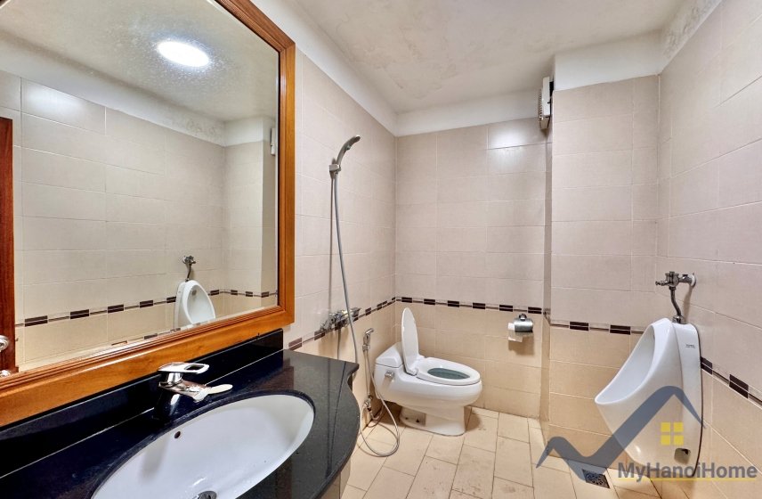 5 bedrooms Villa in Tay Ho, Ha Noi, Vietnam No. 26378