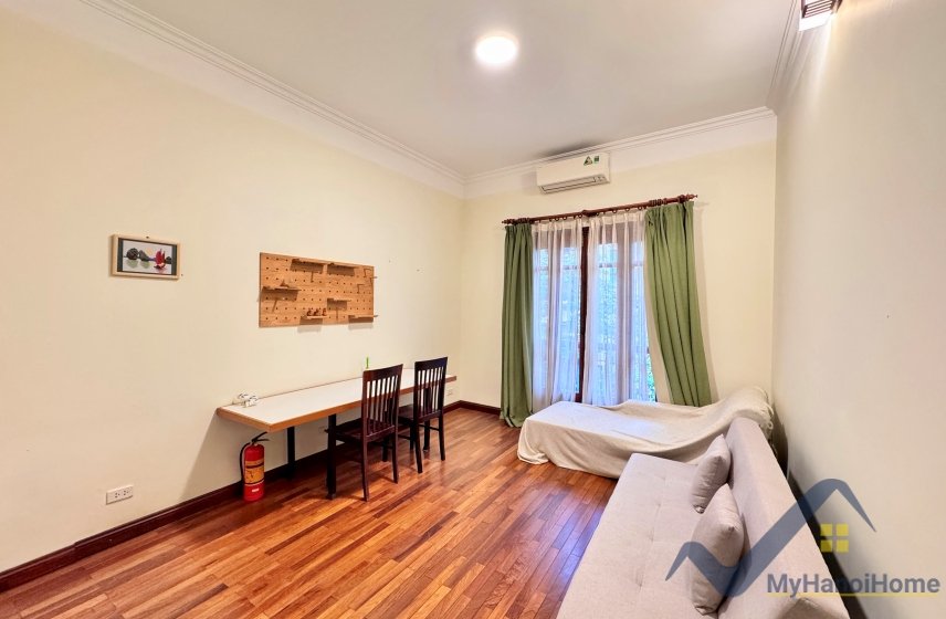5 bedrooms Villa in Tay Ho, Ha Noi, Vietnam No. 26378