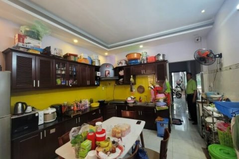 80m2 House in District 8, Ho Chi Minh,  No. 17475 3