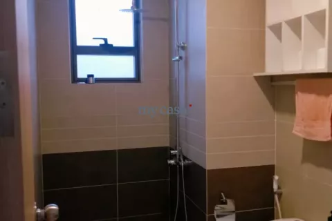 Квартира с 3 спальнями в Тхудык, Хошимин , № 11773 8