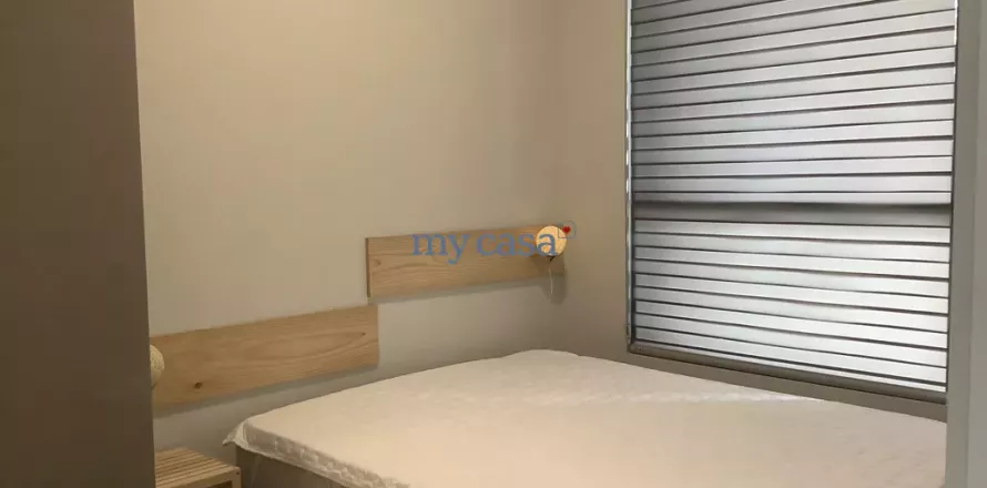 1 bedroom Apartment in Thu Duc, Ho Chi Minh, No. 11772