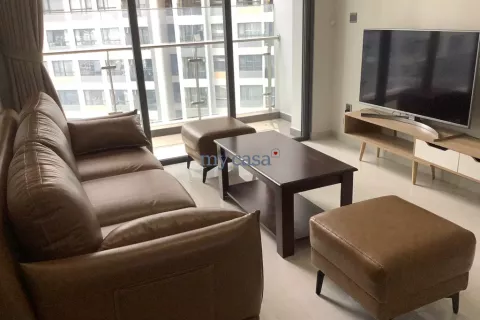 1 bedroom Apartment in Thu Duc, Ho Chi Minh, No. 11772 8