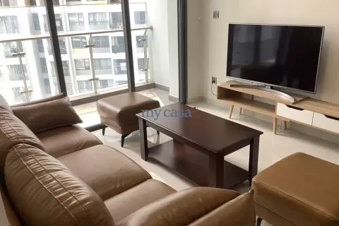 1 bedroom Apartment in Thu Duc, Ho Chi Minh, No. 11772 7