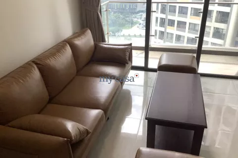 1 bedroom Apartment in Thu Duc, Ho Chi Minh, No. 11772 9