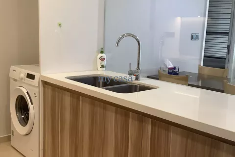 1 bedroom Apartment in Thu Duc, Ho Chi Minh, No. 11772 16
