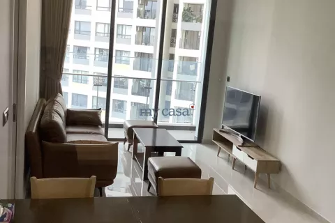 1 bedroom Apartment in Thu Duc, Ho Chi Minh, No. 11772 10