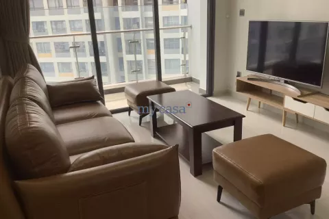 1 bedroom Apartment in Thu Duc, Ho Chi Minh, No. 11772 17