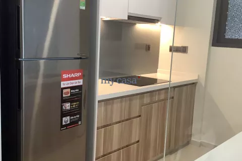 1 bedroom Apartment in Thu Duc, Ho Chi Minh, No. 11772 15