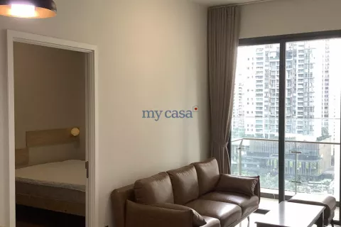 1 bedroom Apartment in Thu Duc, Ho Chi Minh, No. 11772 11
